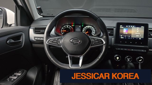2022 Renault Korea XM3 - Thumbnail 3