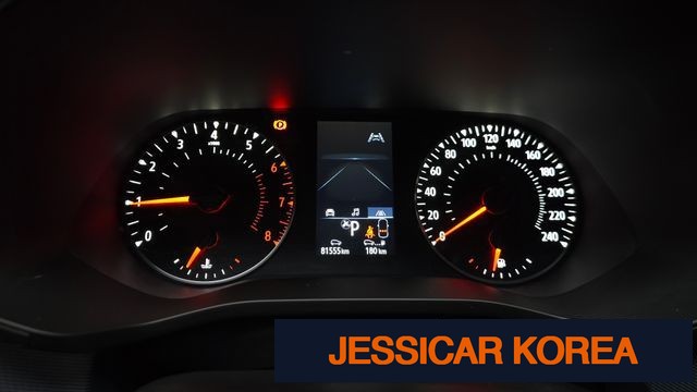 2022 Renault Korea XM3 - Thumbnail 4