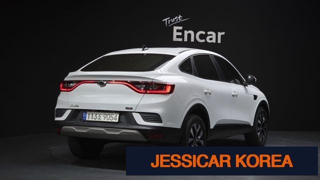 2022 Renault Korea XM3 - Thumbnail 5