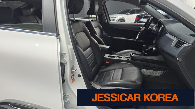 2022 Renault Korea XM3 - Thumbnail 6