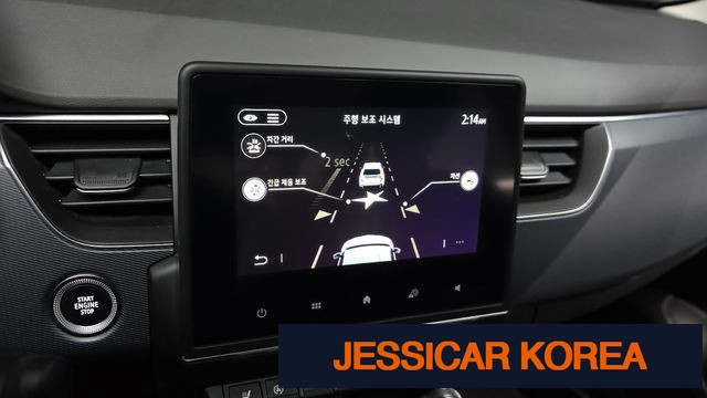 2022 Renault Korea XM3 - Thumbnail 8