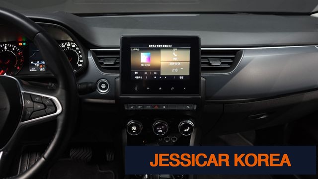 2022 Renault Korea XM3 - Thumbnail 9