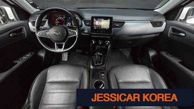 2022 Renault Korea XM3 - Thumbnail 10