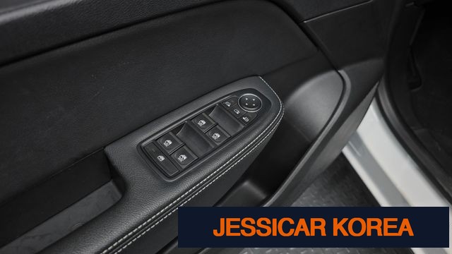 2022 Renault Korea XM3 - Thumbnail 11