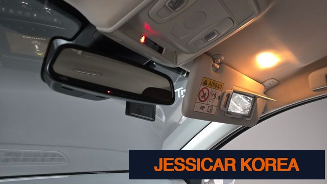 2022 Renault Korea XM3 - Thumbnail 12