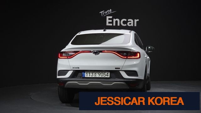 2022 Renault Korea XM3 - Thumbnail 13