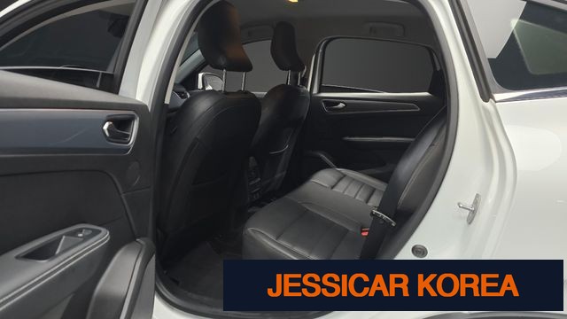 2022 Renault Korea XM3 - Thumbnail 14