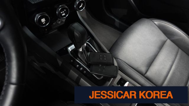2022 Renault Korea XM3 - Thumbnail 15