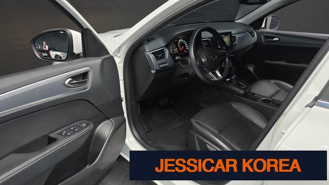 2022 Renault Korea XM3 - Thumbnail 16