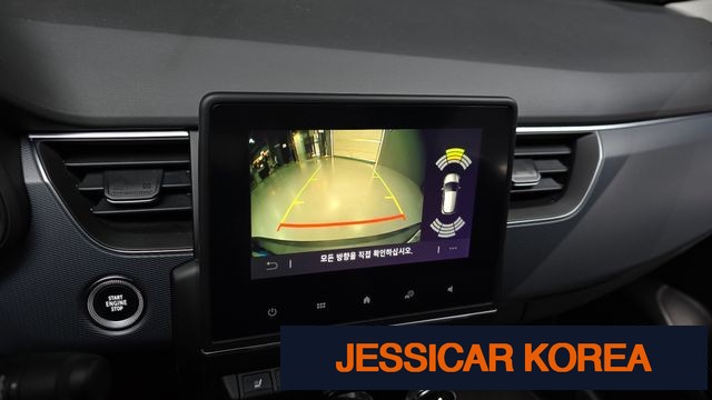 2022 Renault Korea XM3 - Thumbnail 17