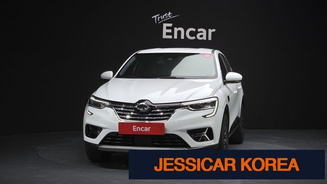 2022 Renault Korea XM3 - Thumbnail 18