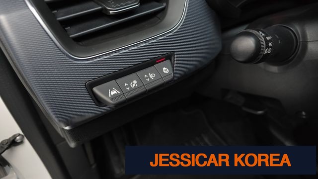 2022 Renault Korea XM3 - Thumbnail 19