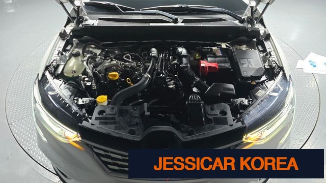 2022 Renault Korea XM3 - Thumbnail 20