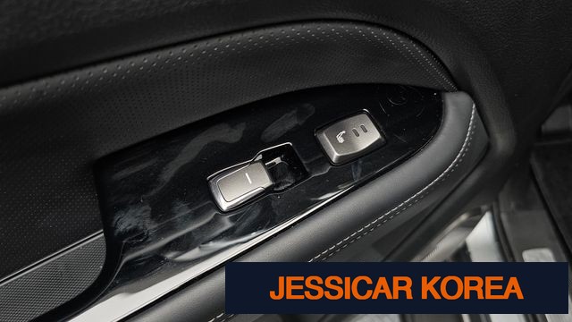 2018 KG Mobility G4 Rexton - Thumbnail 2