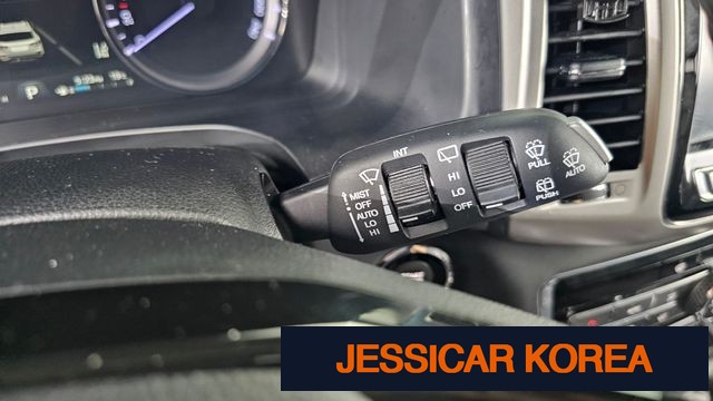 2018 KG Mobility G4 Rexton - Thumbnail 3