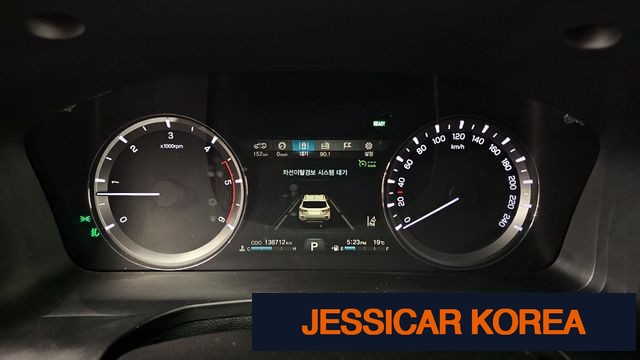 2018 KG Mobility G4 Rexton - Thumbnail 4