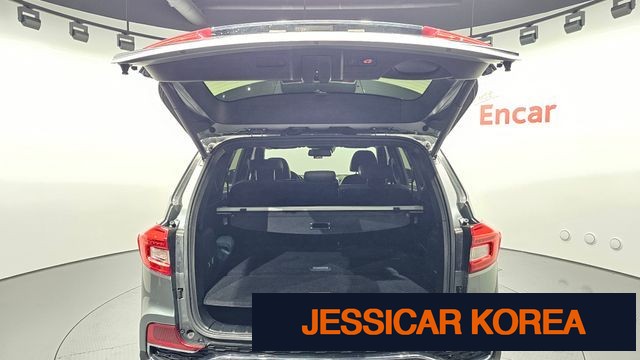 2018 KG Mobility G4 Rexton - Thumbnail 12