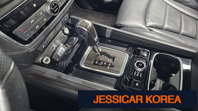2018 KG Mobility G4 Rexton - Thumbnail 13