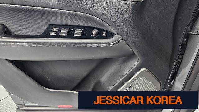 2018 KG Mobility G4 Rexton - Thumbnail 14