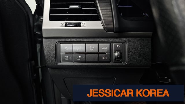 2018 KG Mobility G4 Rexton - Thumbnail 17