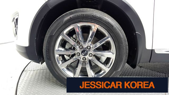 2016 Kia All New Sorento - Thumbnail 2