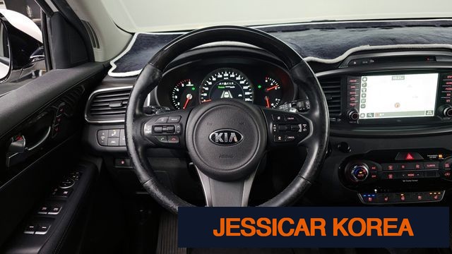 2016 Kia All New Sorento - Thumbnail 9