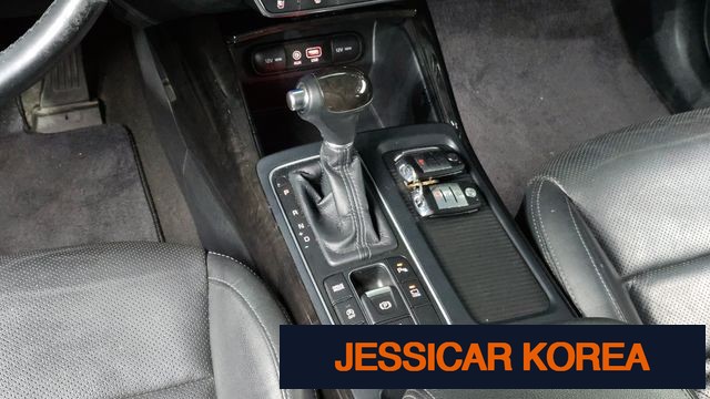 2016 Kia All New Sorento - Thumbnail 11