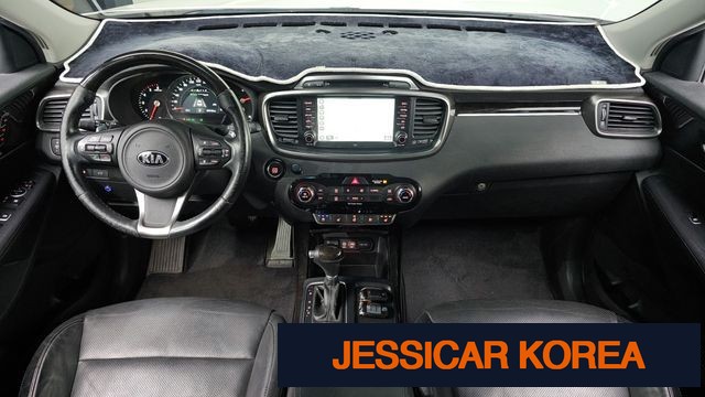 2016 Kia All New Sorento - Thumbnail 12