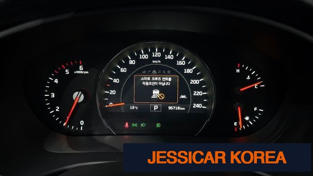 2016 Kia All New Sorento - Thumbnail 13