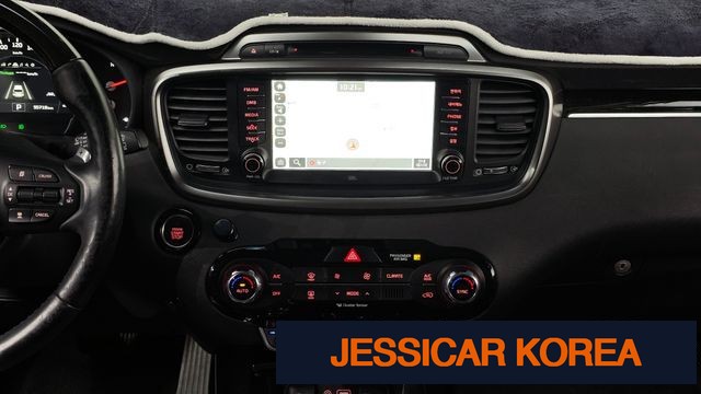 2016 Kia All New Sorento - Thumbnail 15