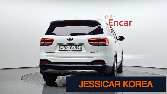 2016 Kia All New Sorento - Thumbnail 19