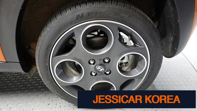 2025 Hyundai The New Casper - Thumbnail 3