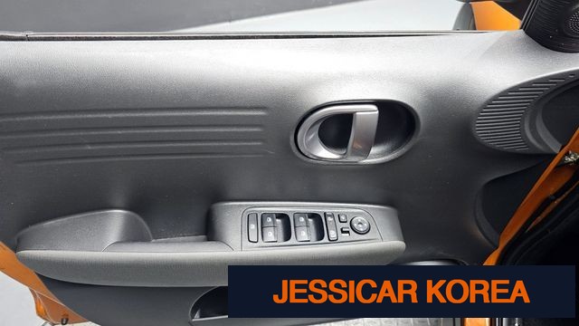 2025 Hyundai The New Casper - Thumbnail 5