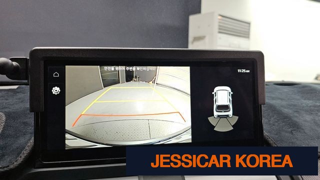 2025 Hyundai The New Casper - Thumbnail 6