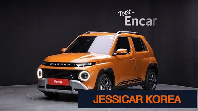 2025 Hyundai The New Casper - Thumbnail 7