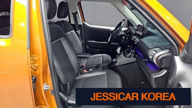 2025 Hyundai The New Casper - Thumbnail 8