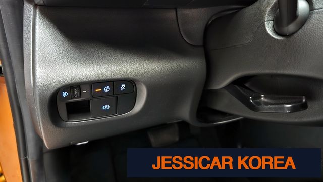 2025 Hyundai The New Casper - Thumbnail 9