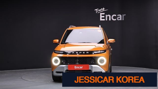 2025 Hyundai The New Casper - Thumbnail 11
