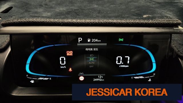 2025 Hyundai The New Casper - Thumbnail 13