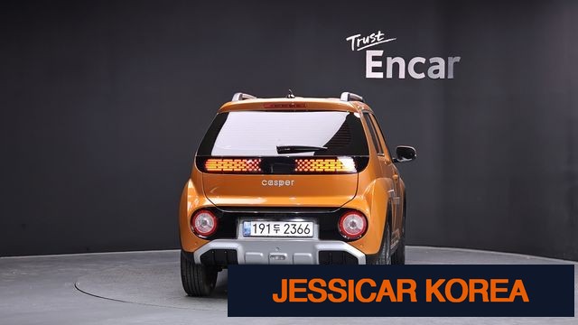 2025 Hyundai The New Casper - Thumbnail 15