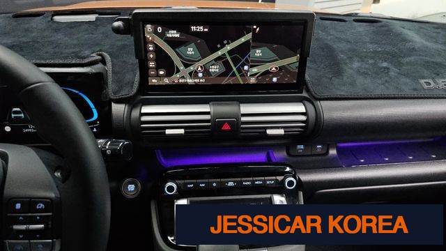 2025 Hyundai The New Casper - Thumbnail 17