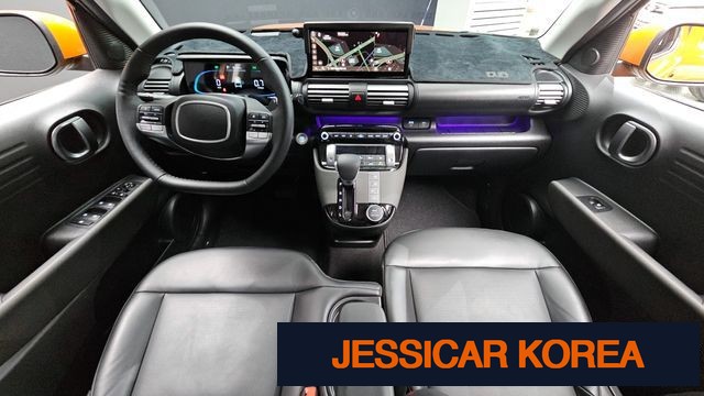 2025 Hyundai The New Casper - Thumbnail 18