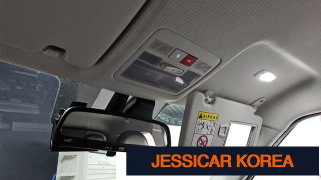 2025 Hyundai The New Casper - Thumbnail 19