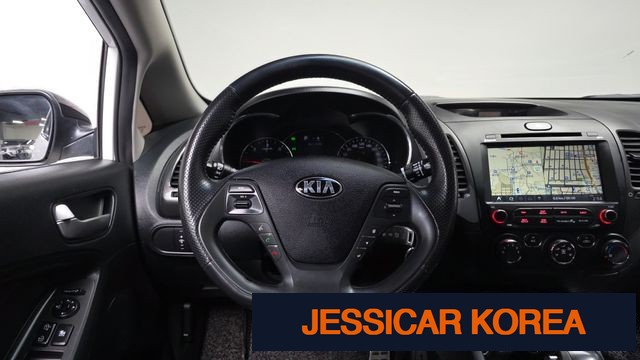 2016 Kia The New K3 - Thumbnail 6