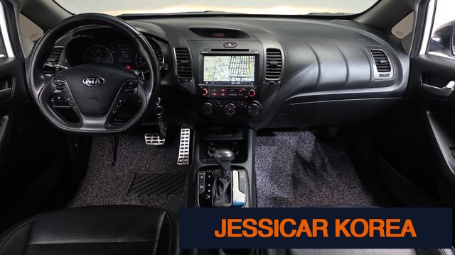 2016 Kia The New K3 - Thumbnail 7