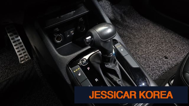 2016 Kia The New K3 - Thumbnail 10