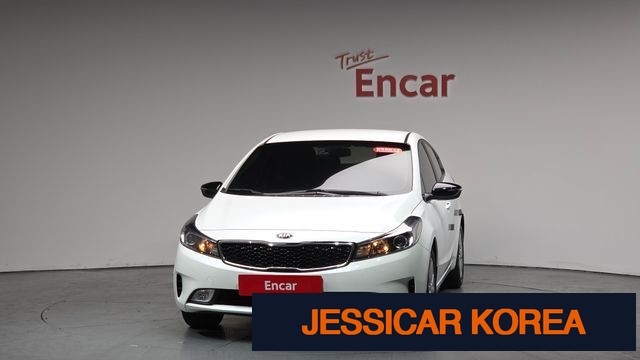 2016 Kia The New K3 - Thumbnail 11