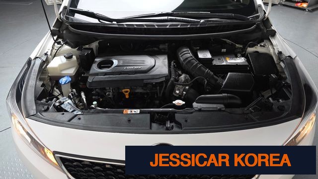 2016 Kia The New K3 - Thumbnail 14