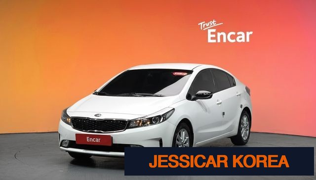 2016 Kia The New K3 - Thumbnail 18