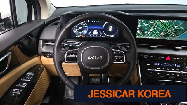 2023 Kia Carnival 4th Gen - Thumbnail 2